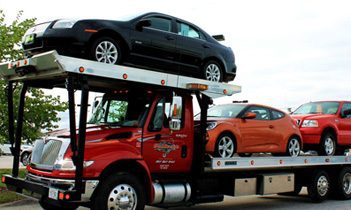 AUTO TRANSPORT